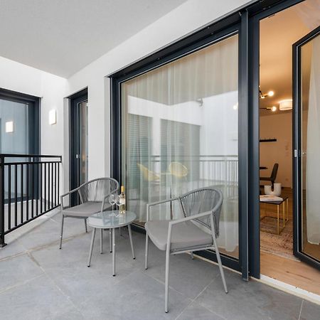 Vienna Hills Living Aparthotel Εξωτερικό φωτογραφία