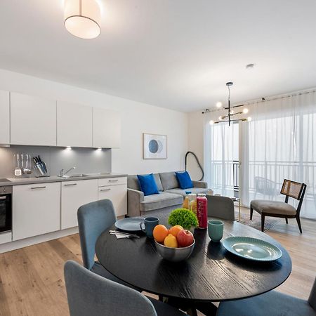 Vienna Hills Living Aparthotel Εξωτερικό φωτογραφία