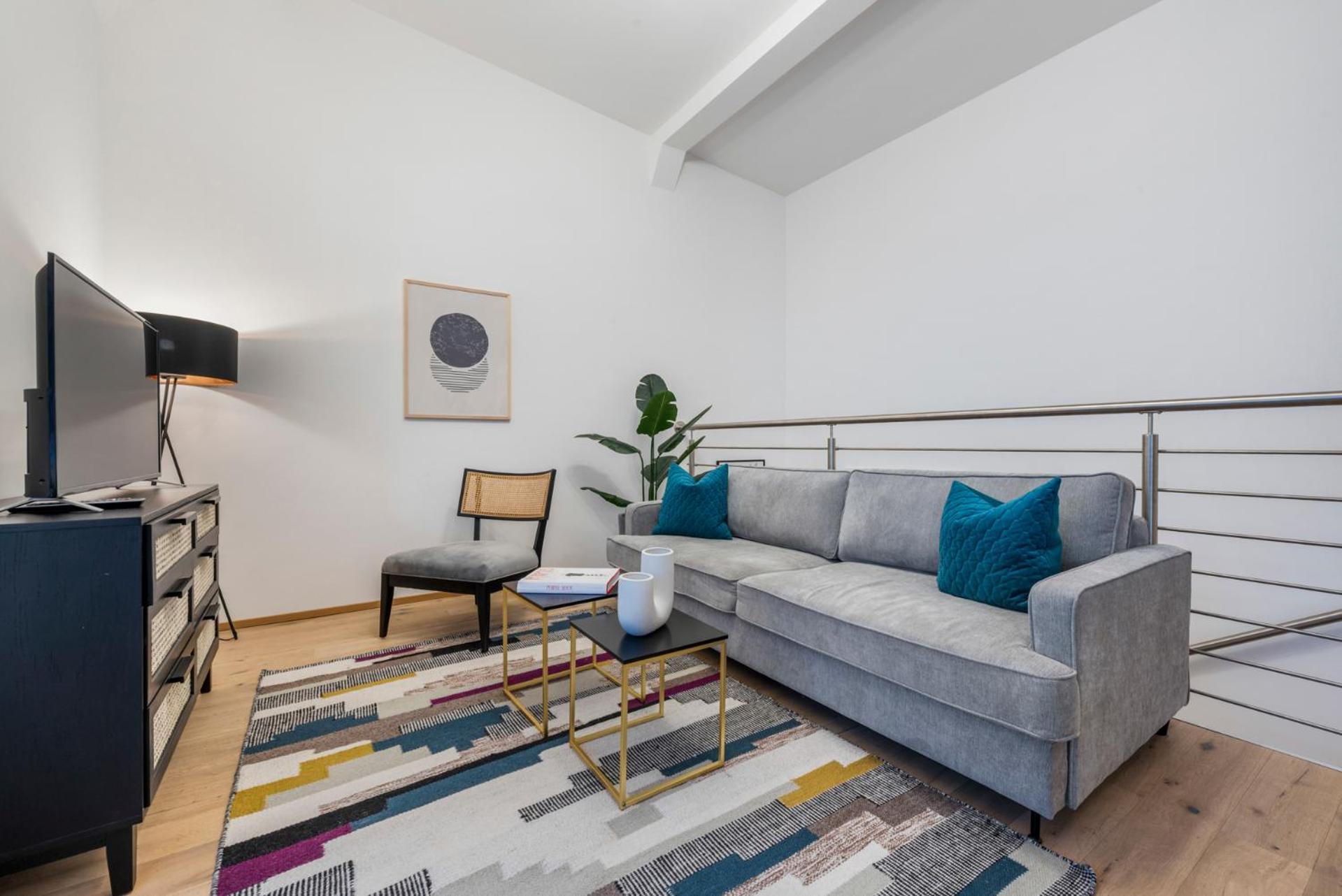 Vienna Hills Living Aparthotel Εξωτερικό φωτογραφία