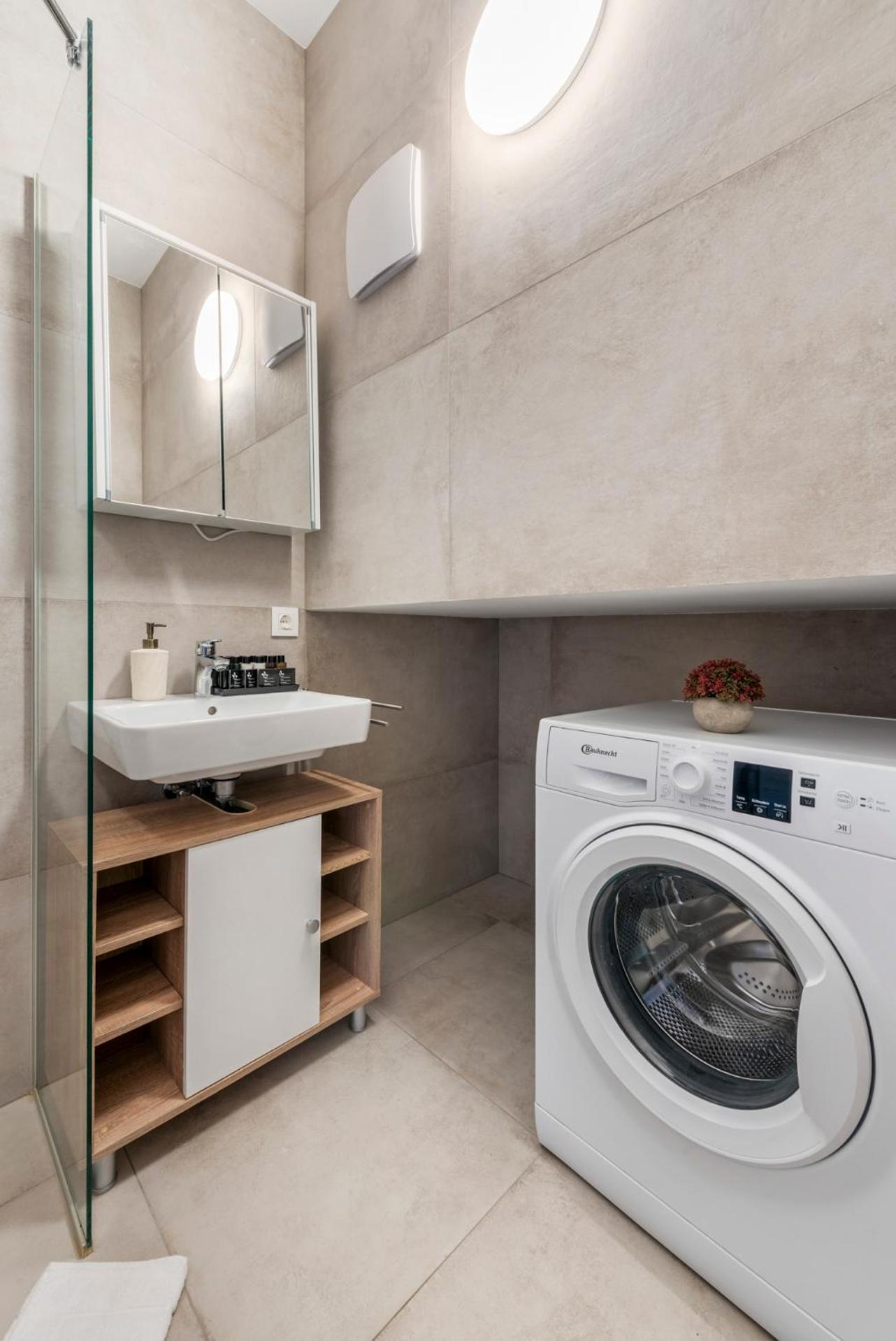 Vienna Hills Living Aparthotel Εξωτερικό φωτογραφία