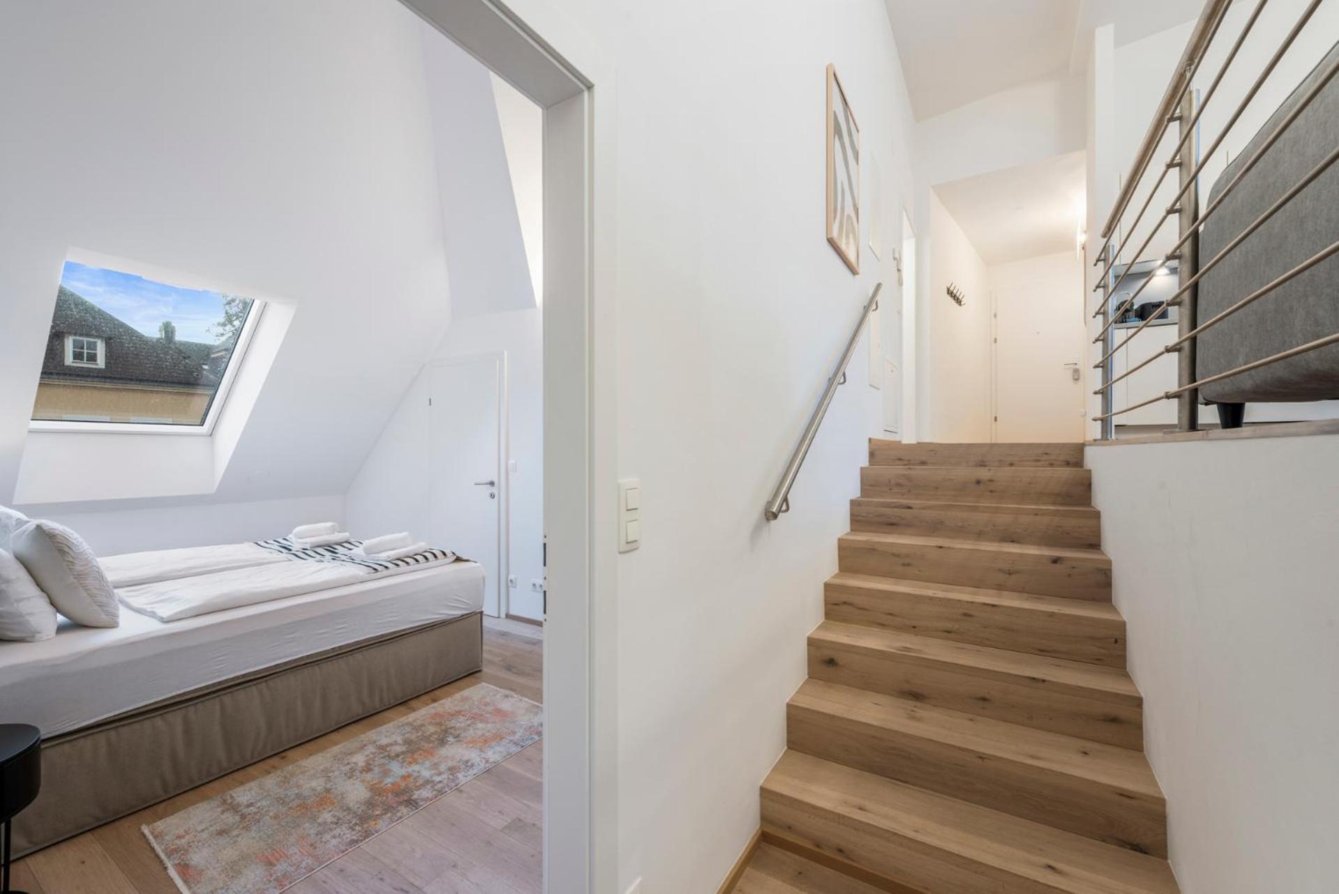 Vienna Hills Living Aparthotel Εξωτερικό φωτογραφία