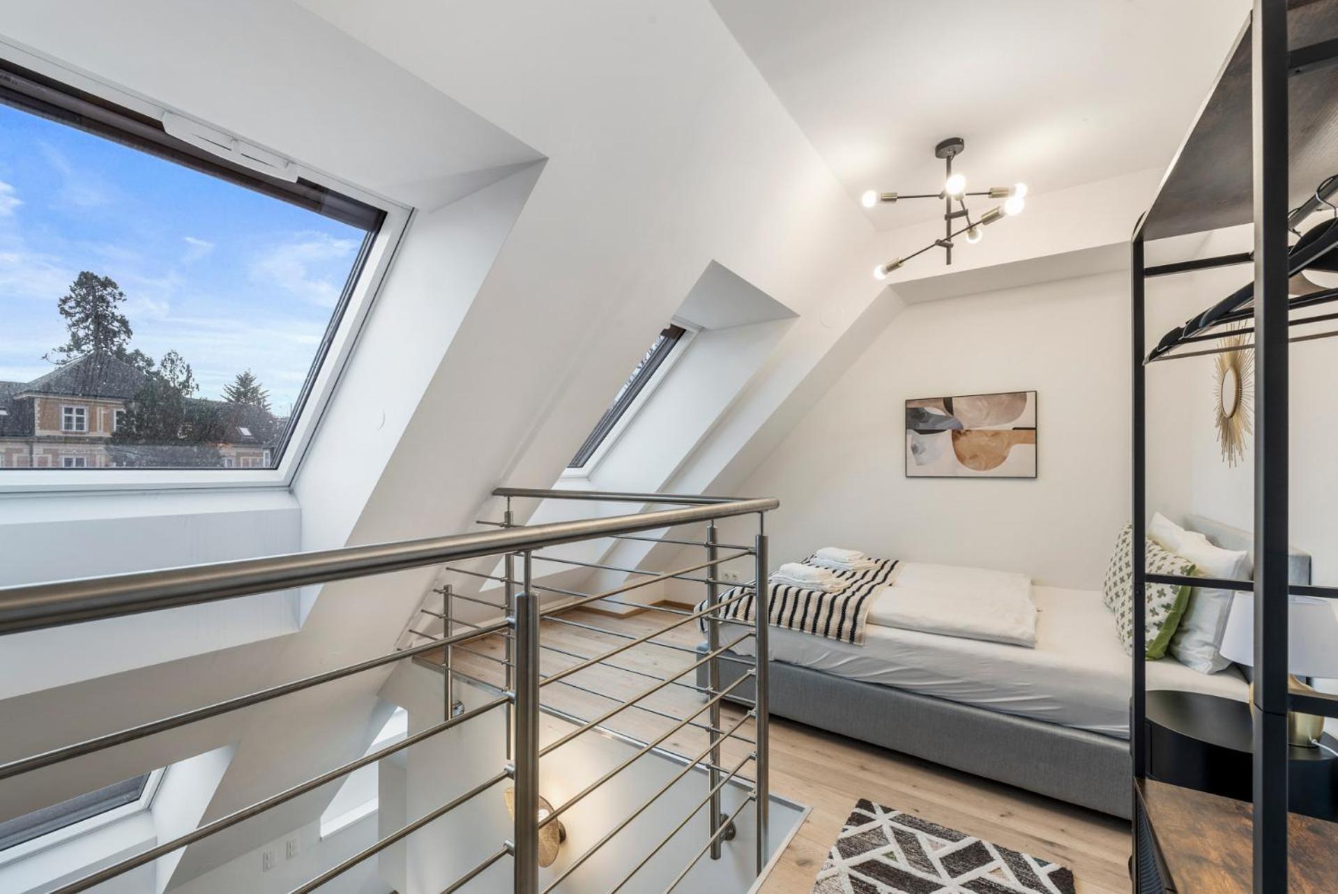 Vienna Hills Living Aparthotel Εξωτερικό φωτογραφία