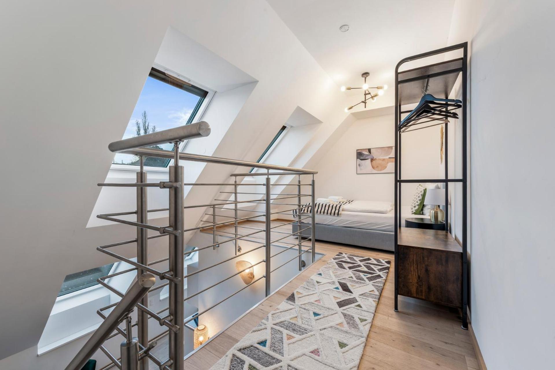 Vienna Hills Living Aparthotel Εξωτερικό φωτογραφία