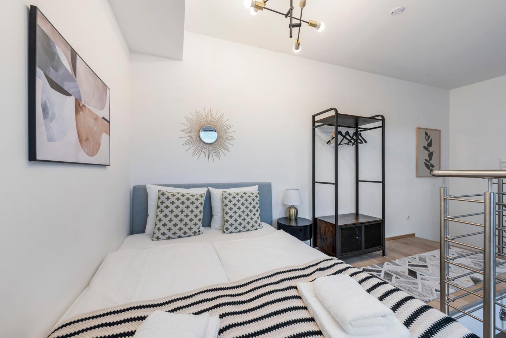Vienna Hills Living Aparthotel Εξωτερικό φωτογραφία