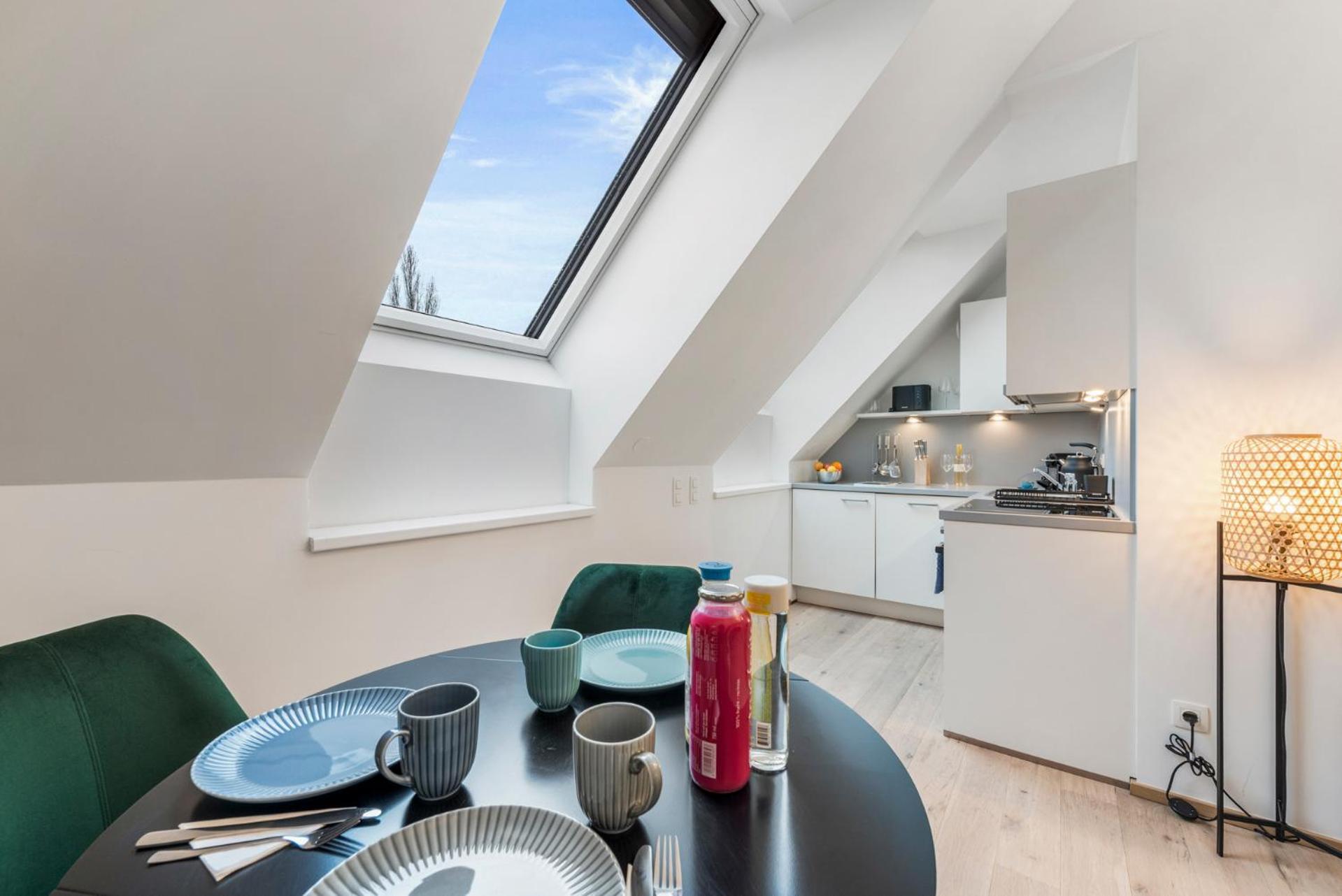Vienna Hills Living Aparthotel Εξωτερικό φωτογραφία