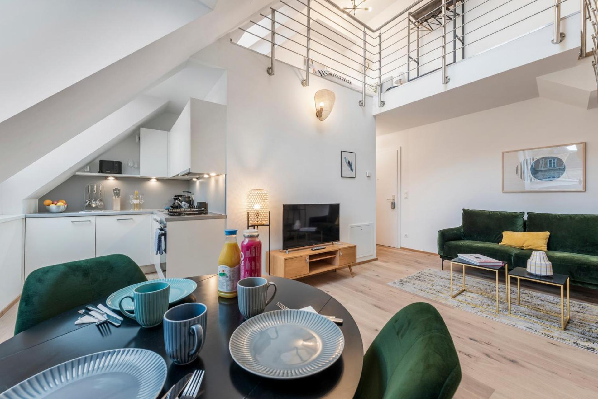 Vienna Hills Living Aparthotel Εξωτερικό φωτογραφία