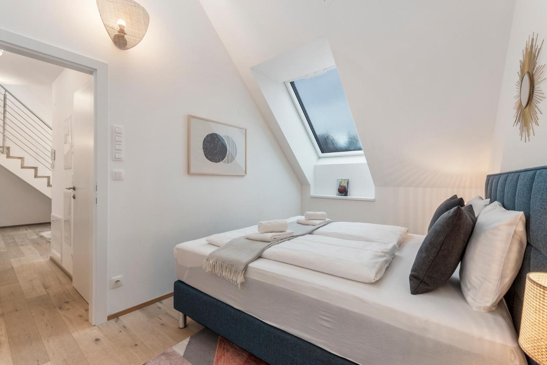 Vienna Hills Living Aparthotel Εξωτερικό φωτογραφία