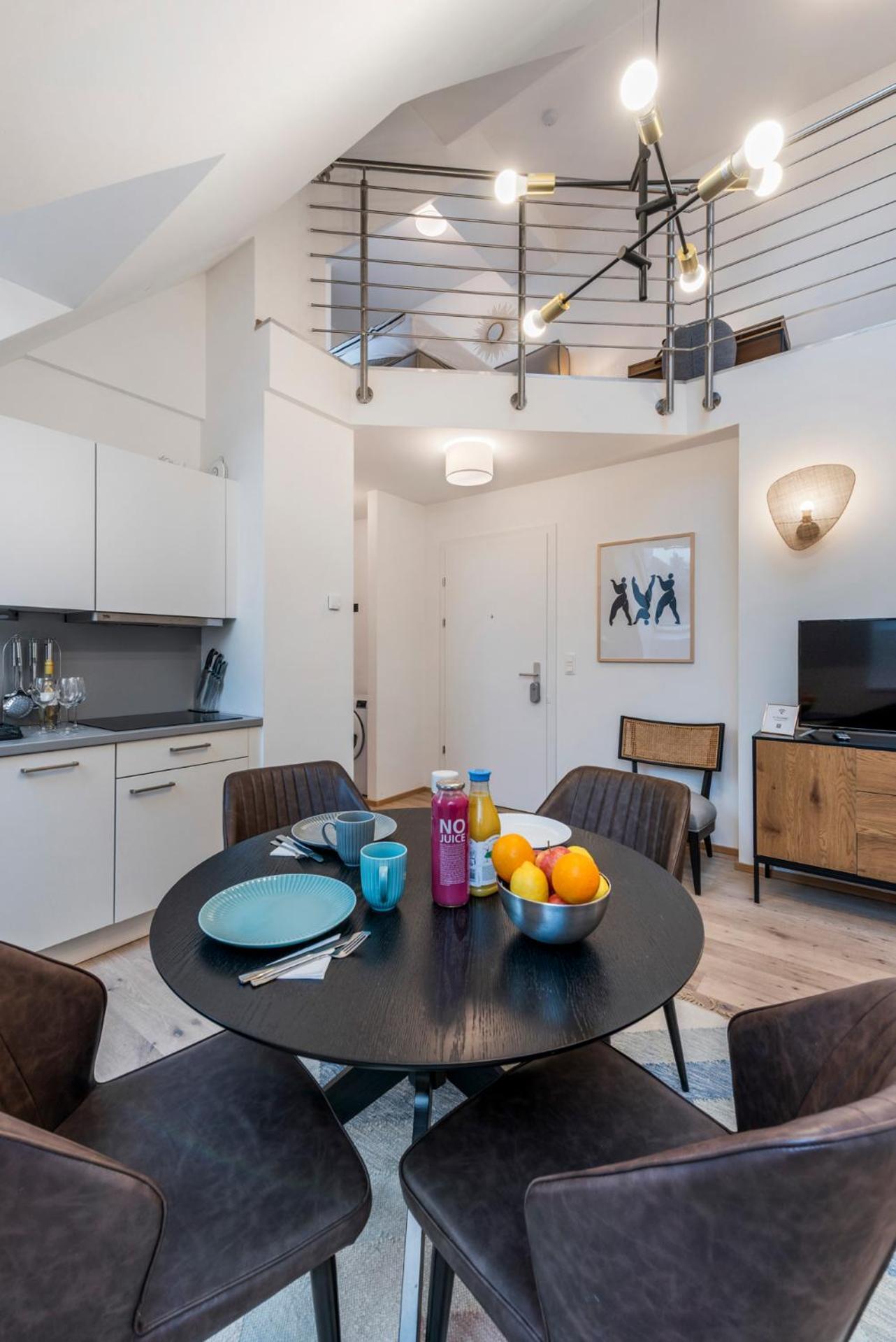 Vienna Hills Living Aparthotel Εξωτερικό φωτογραφία