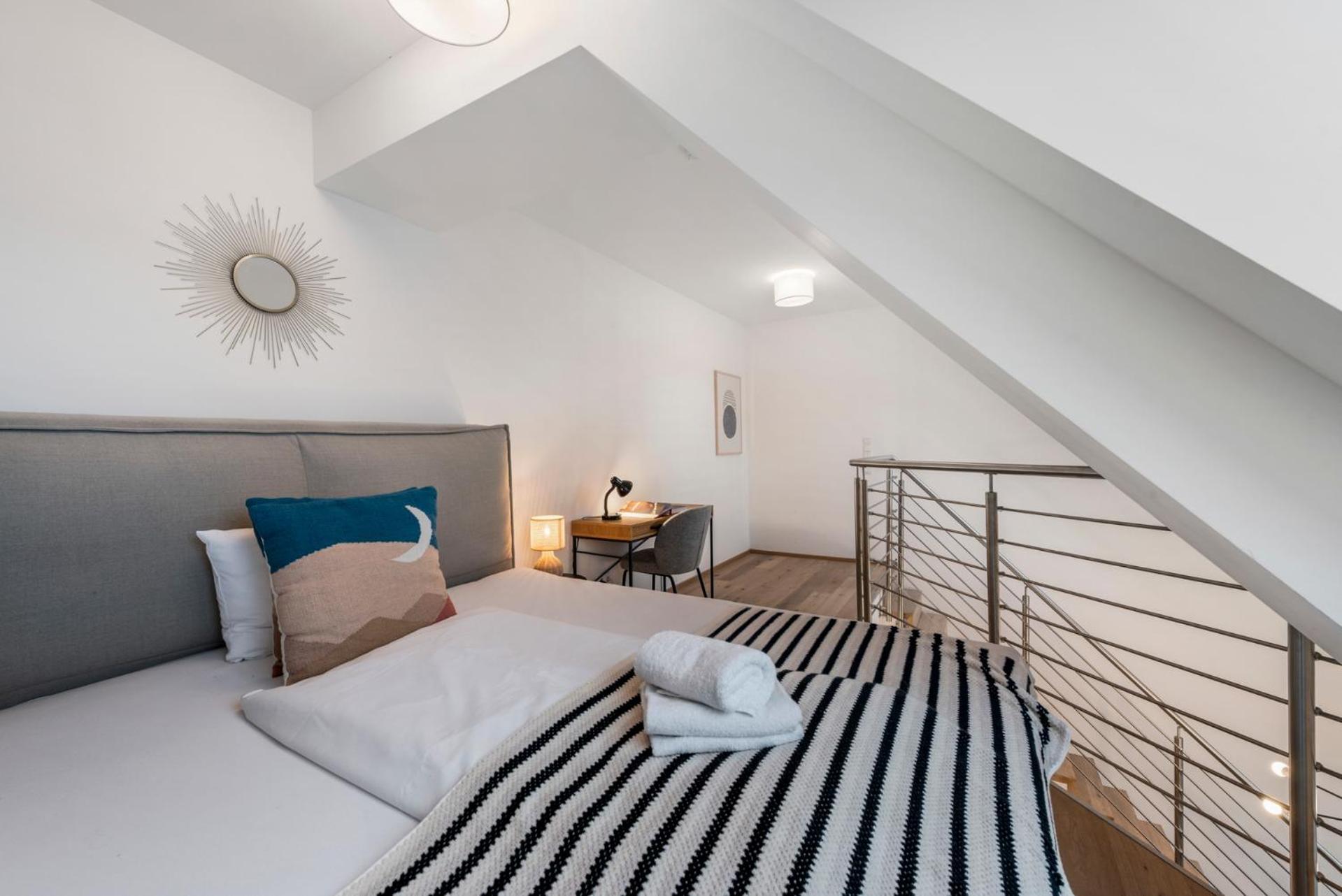 Vienna Hills Living Aparthotel Εξωτερικό φωτογραφία