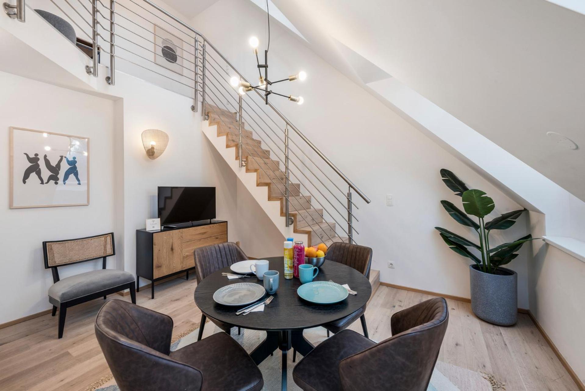 Vienna Hills Living Aparthotel Εξωτερικό φωτογραφία