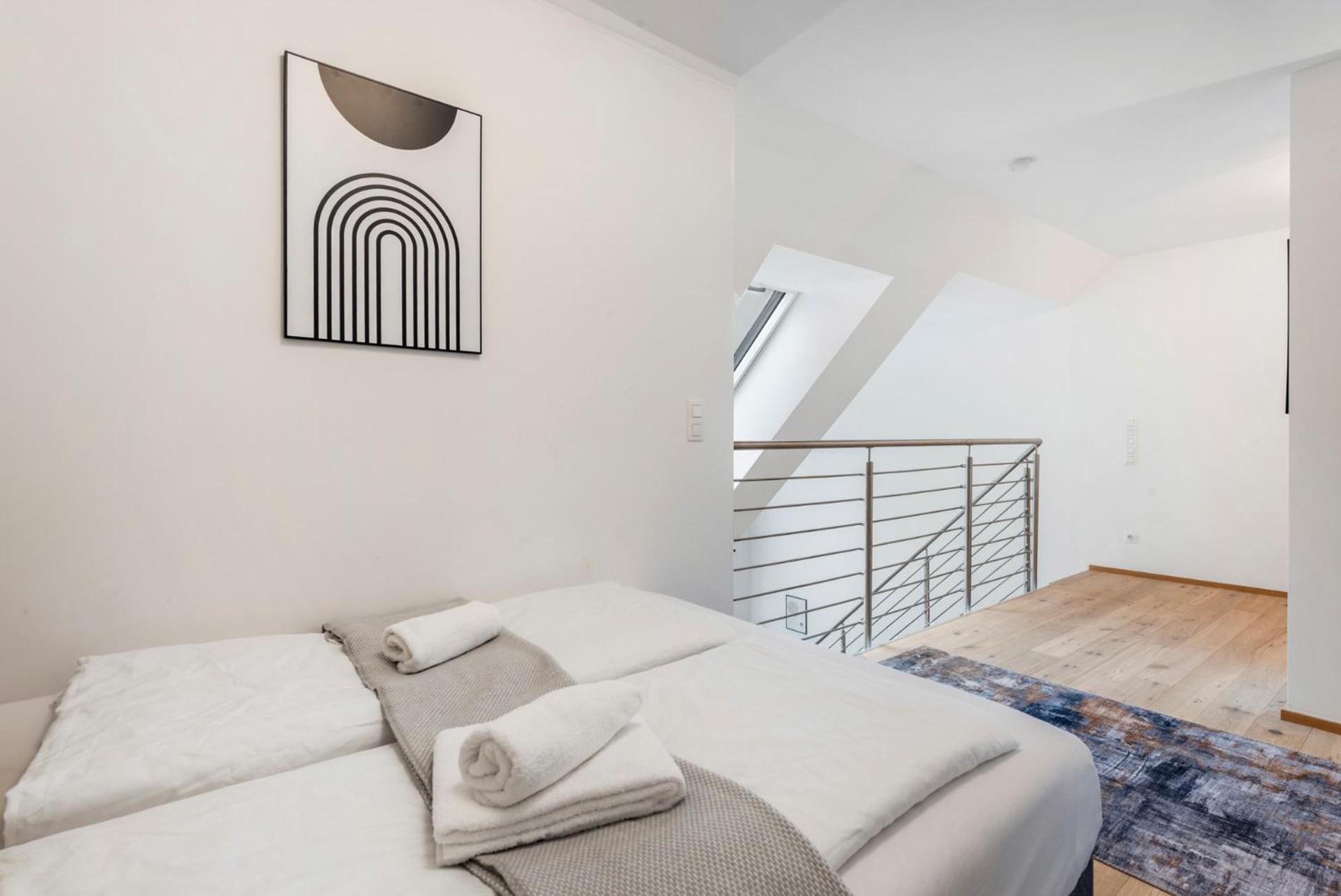 Vienna Hills Living Aparthotel Εξωτερικό φωτογραφία