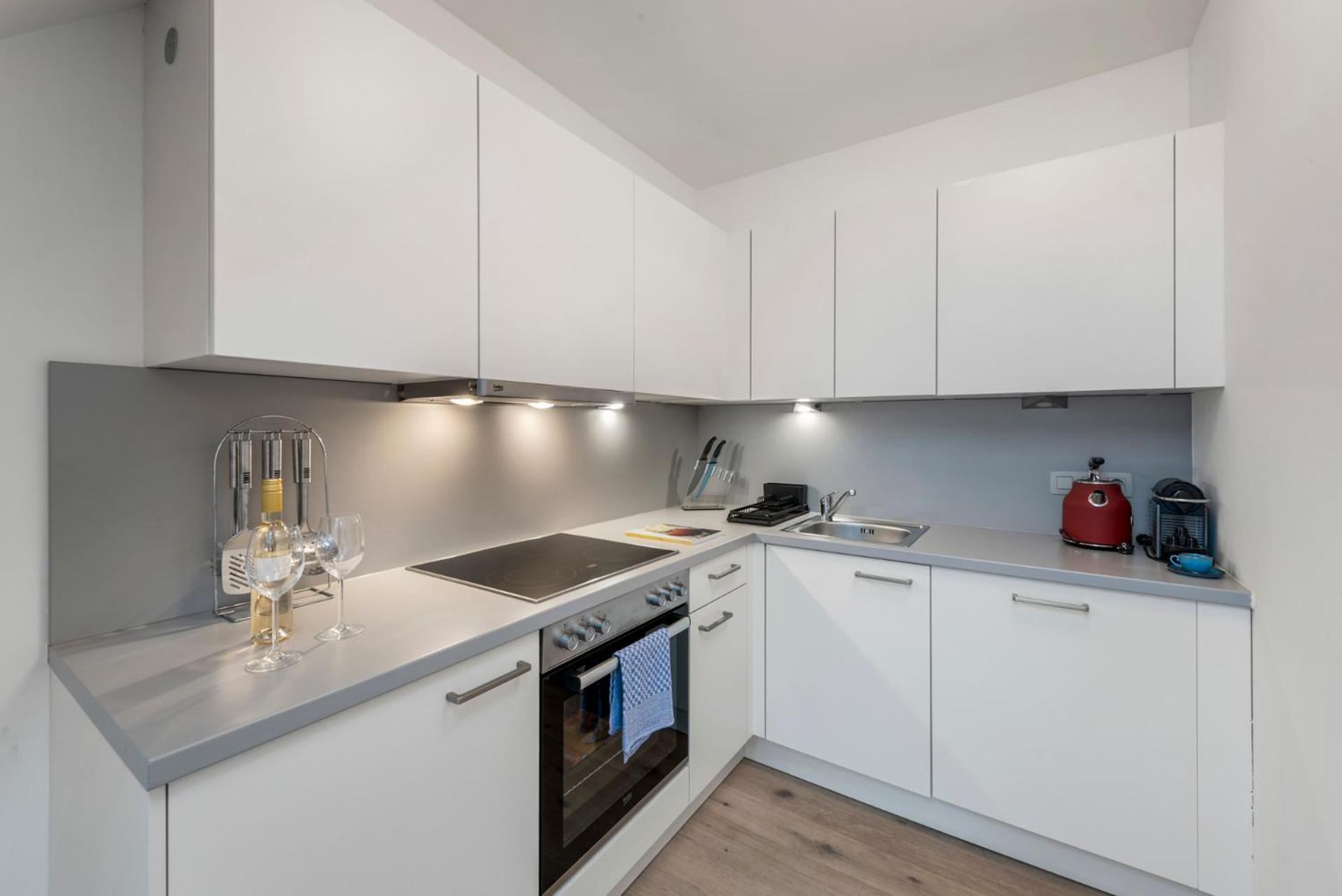 Vienna Hills Living Aparthotel Εξωτερικό φωτογραφία