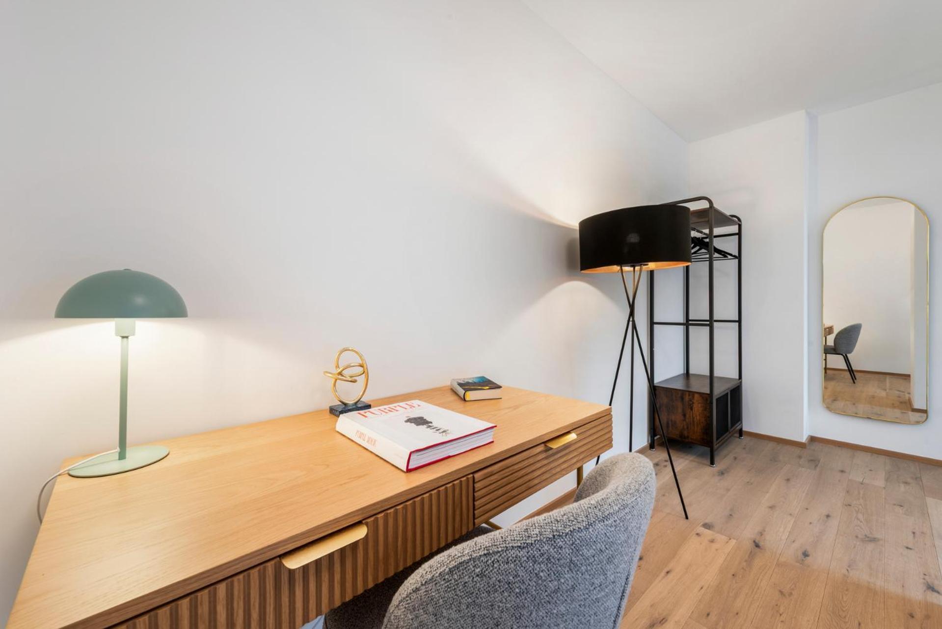 Vienna Hills Living Aparthotel Εξωτερικό φωτογραφία