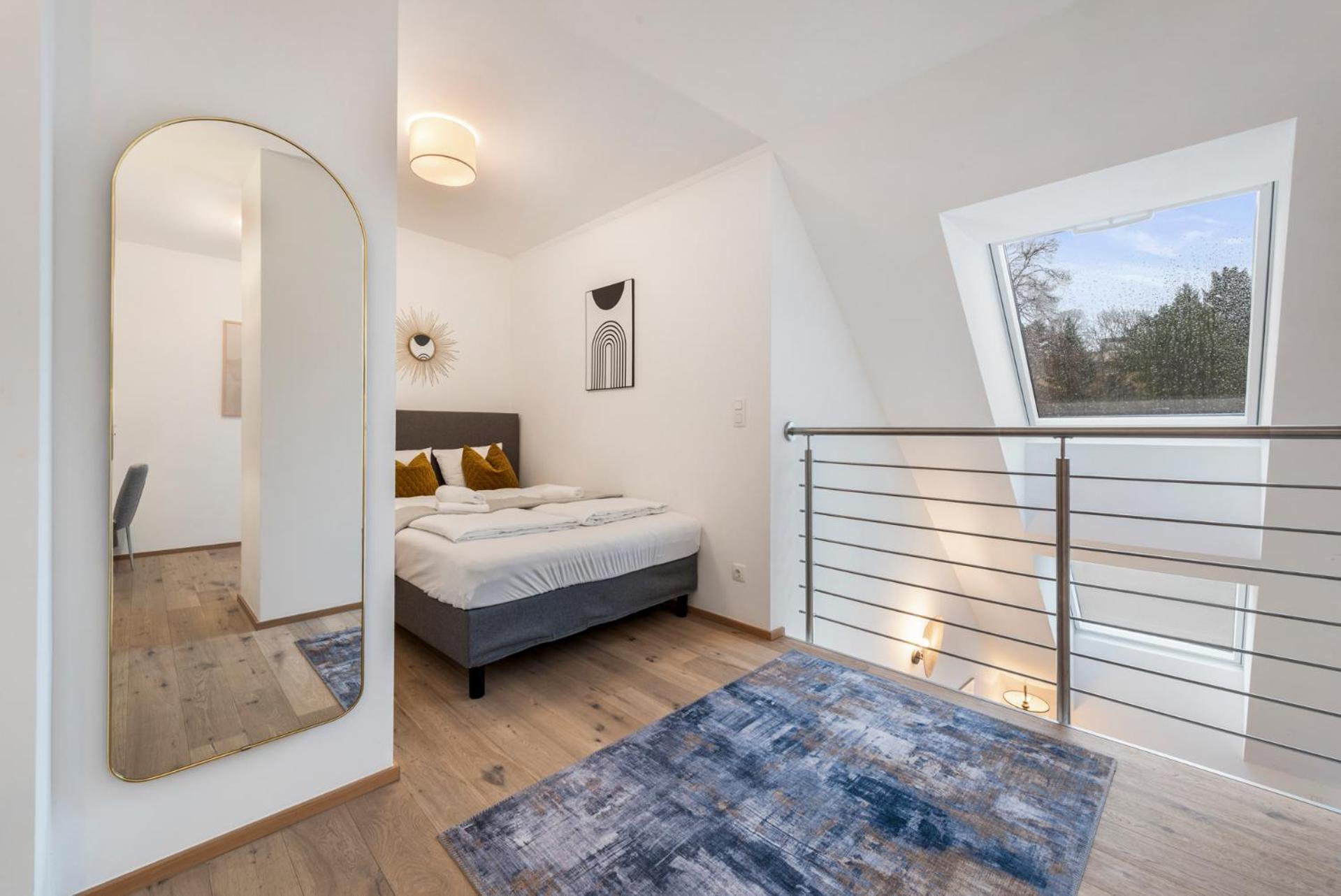 Vienna Hills Living Aparthotel Εξωτερικό φωτογραφία