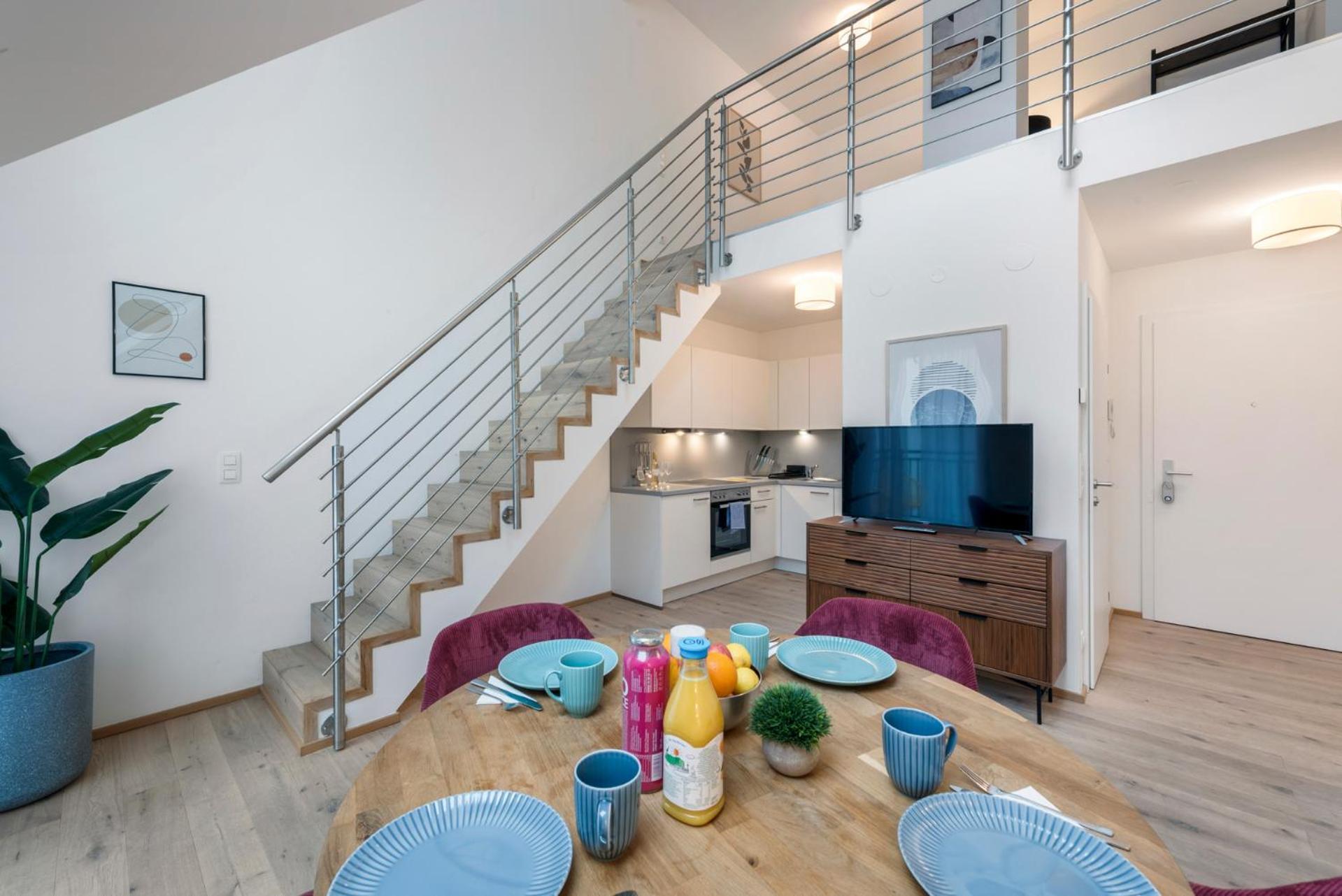 Vienna Hills Living Aparthotel Εξωτερικό φωτογραφία