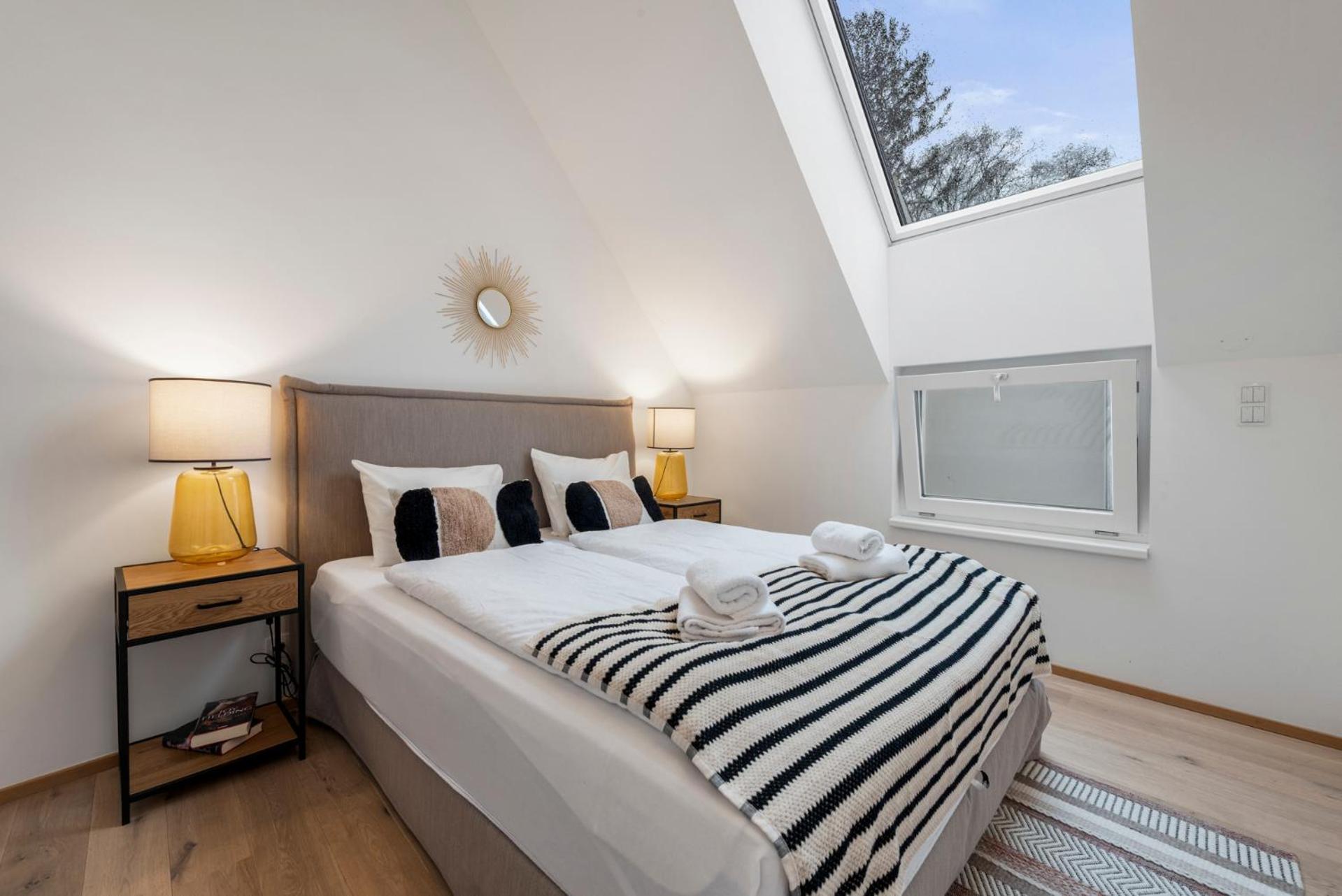 Vienna Hills Living Aparthotel Εξωτερικό φωτογραφία