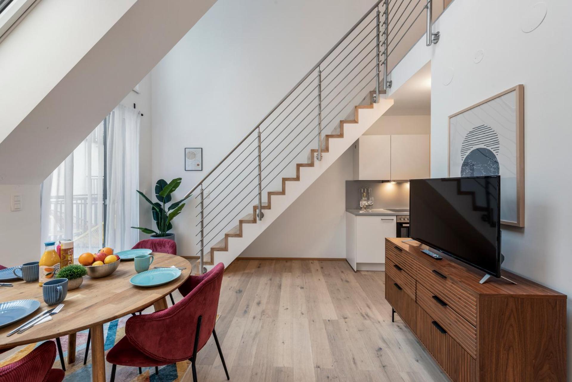 Vienna Hills Living Aparthotel Εξωτερικό φωτογραφία