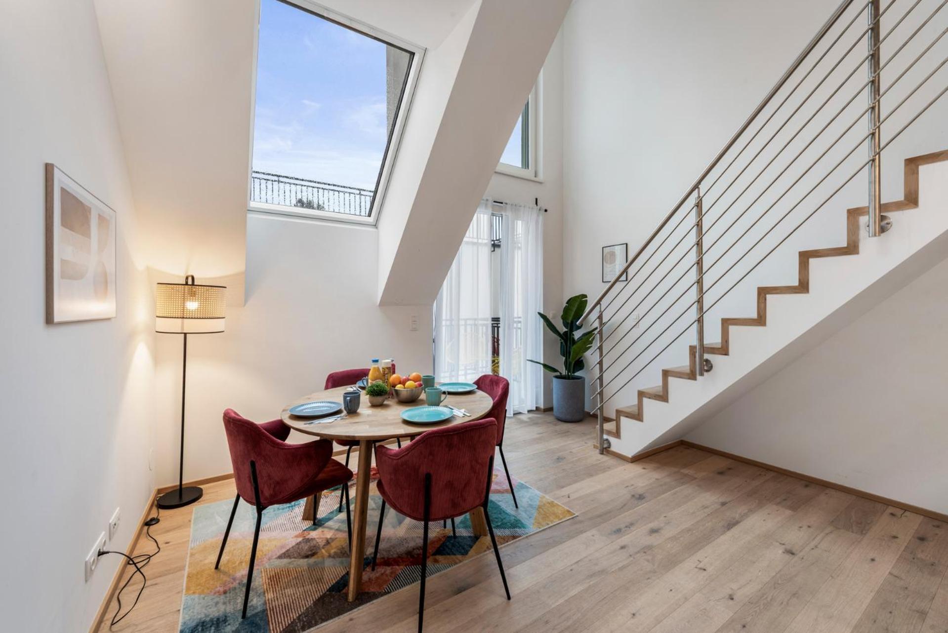 Vienna Hills Living Aparthotel Εξωτερικό φωτογραφία
