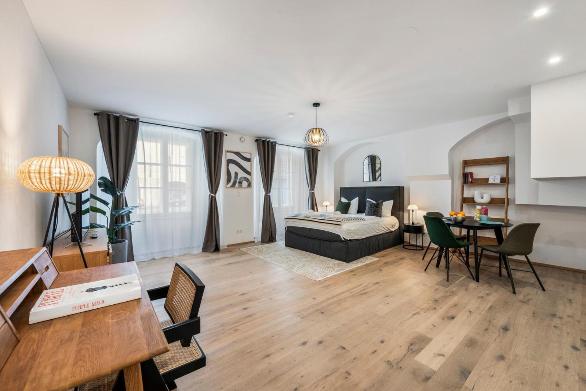 Vienna Hills Living Aparthotel Εξωτερικό φωτογραφία