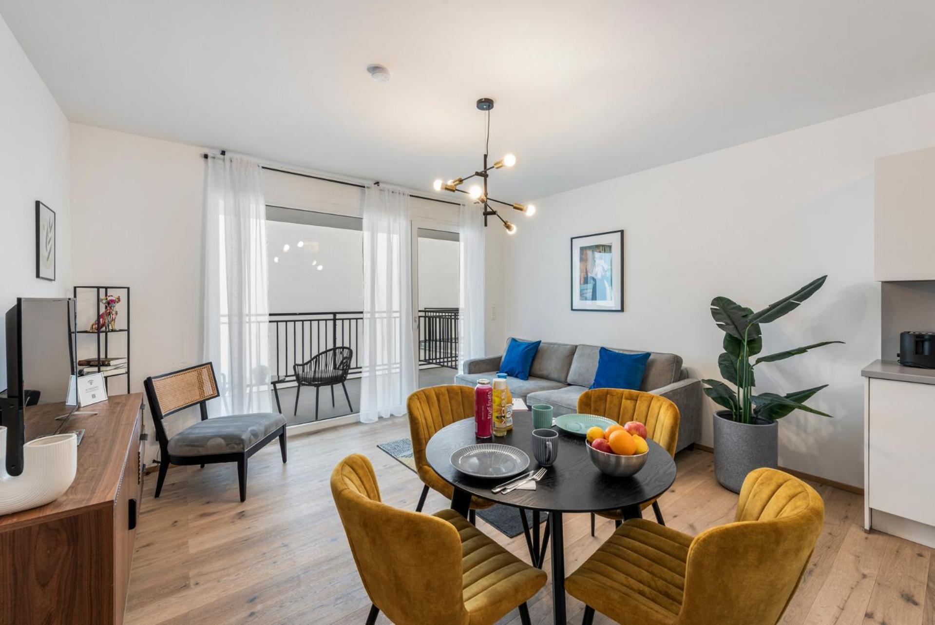 Vienna Hills Living Aparthotel Εξωτερικό φωτογραφία