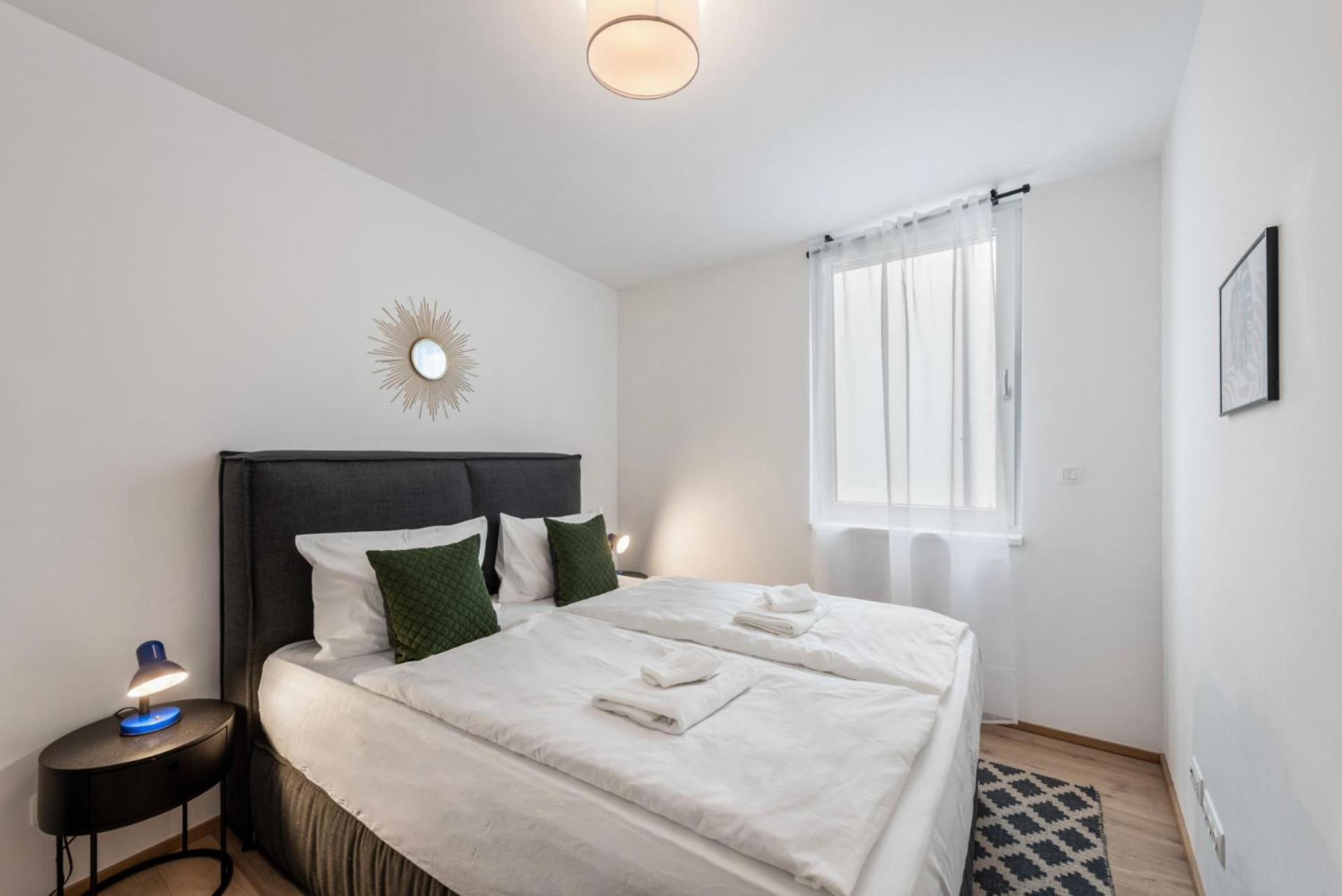 Vienna Hills Living Aparthotel Εξωτερικό φωτογραφία
