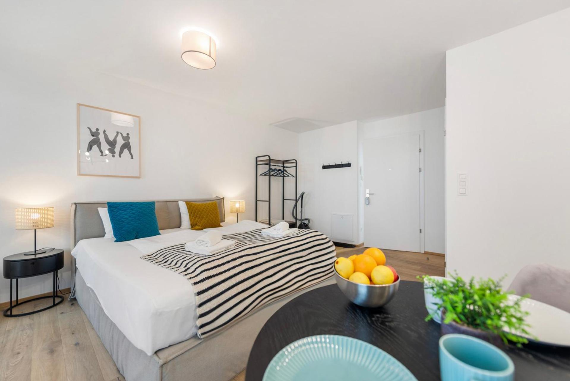 Vienna Hills Living Aparthotel Εξωτερικό φωτογραφία