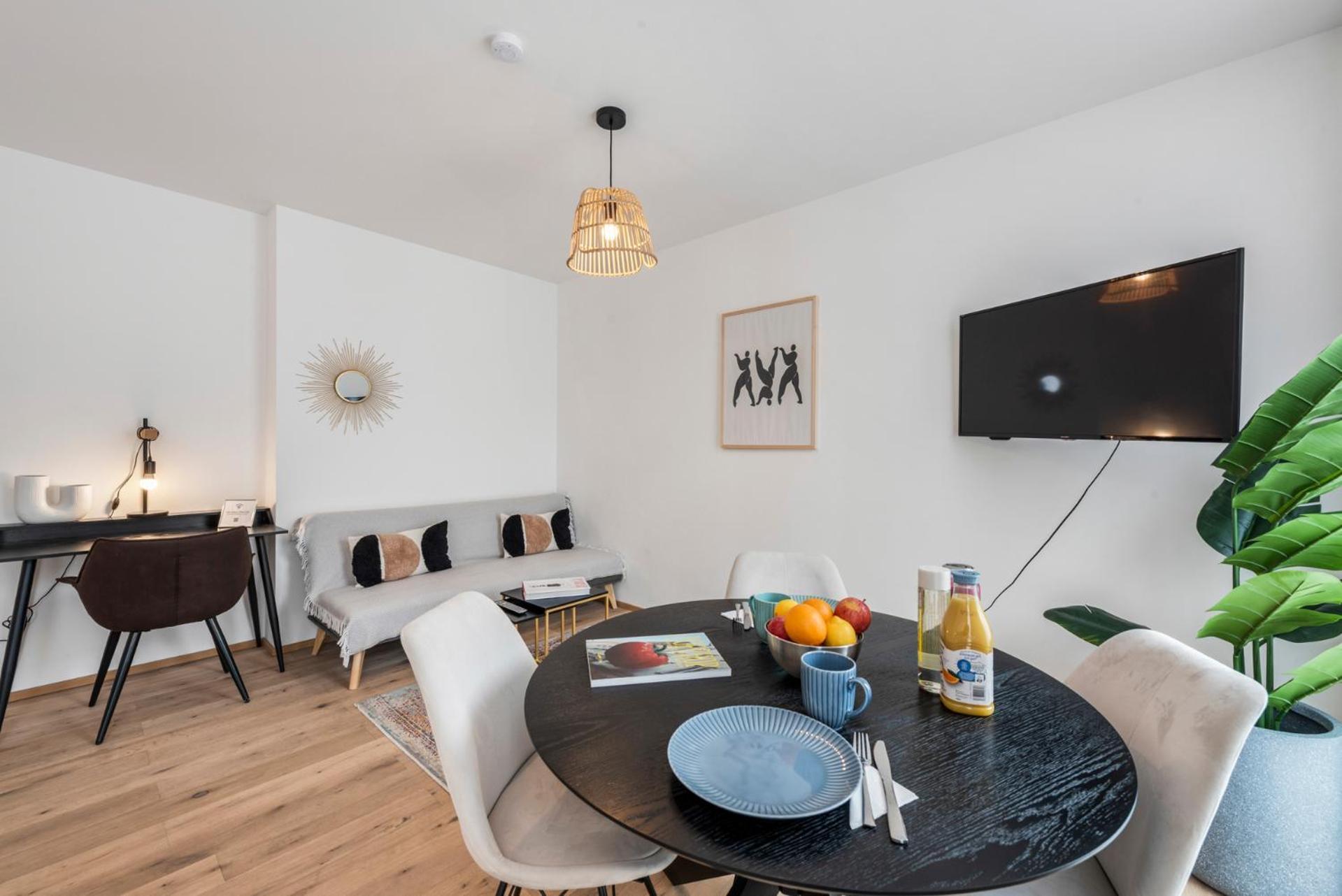 Vienna Hills Living Aparthotel Εξωτερικό φωτογραφία