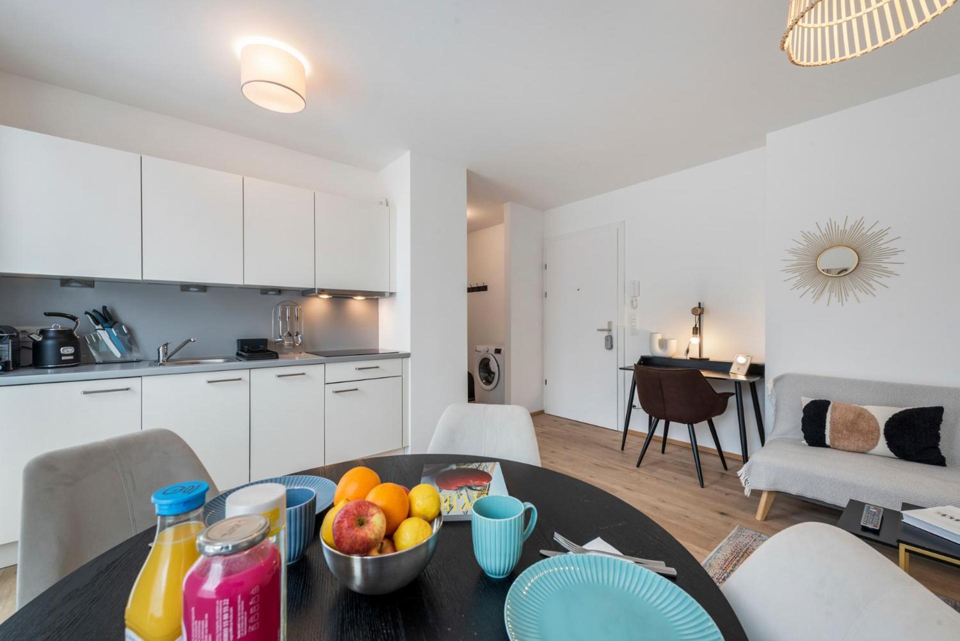 Vienna Hills Living Aparthotel Εξωτερικό φωτογραφία