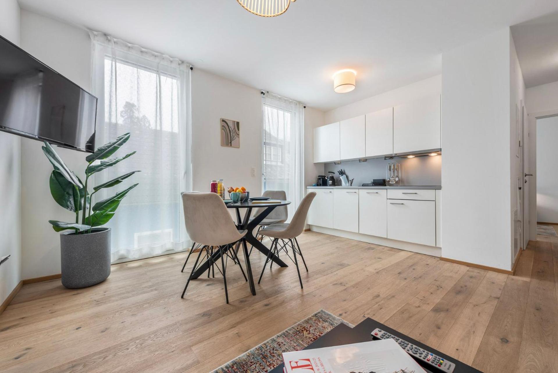 Vienna Hills Living Aparthotel Εξωτερικό φωτογραφία