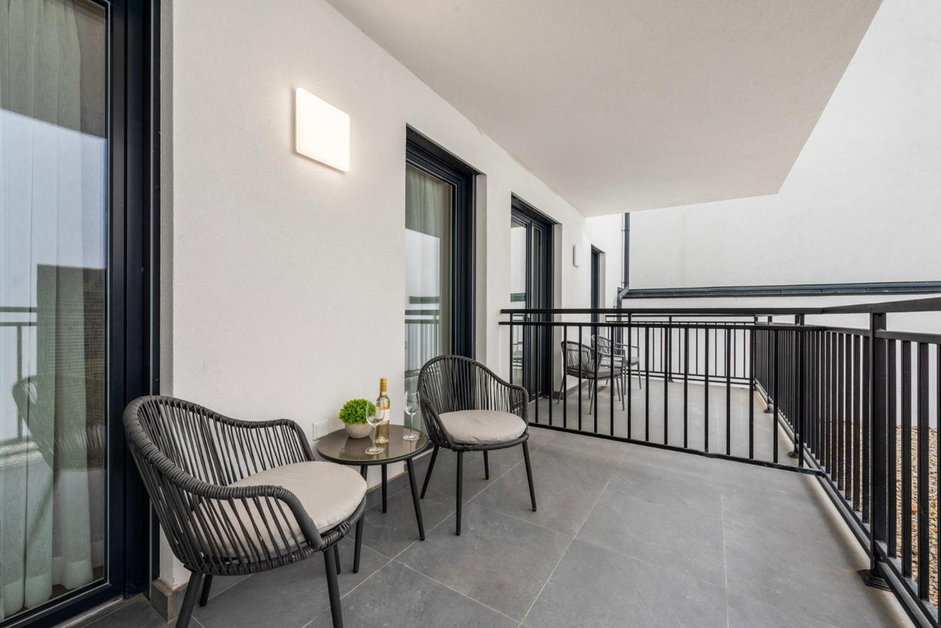 Vienna Hills Living Aparthotel Εξωτερικό φωτογραφία