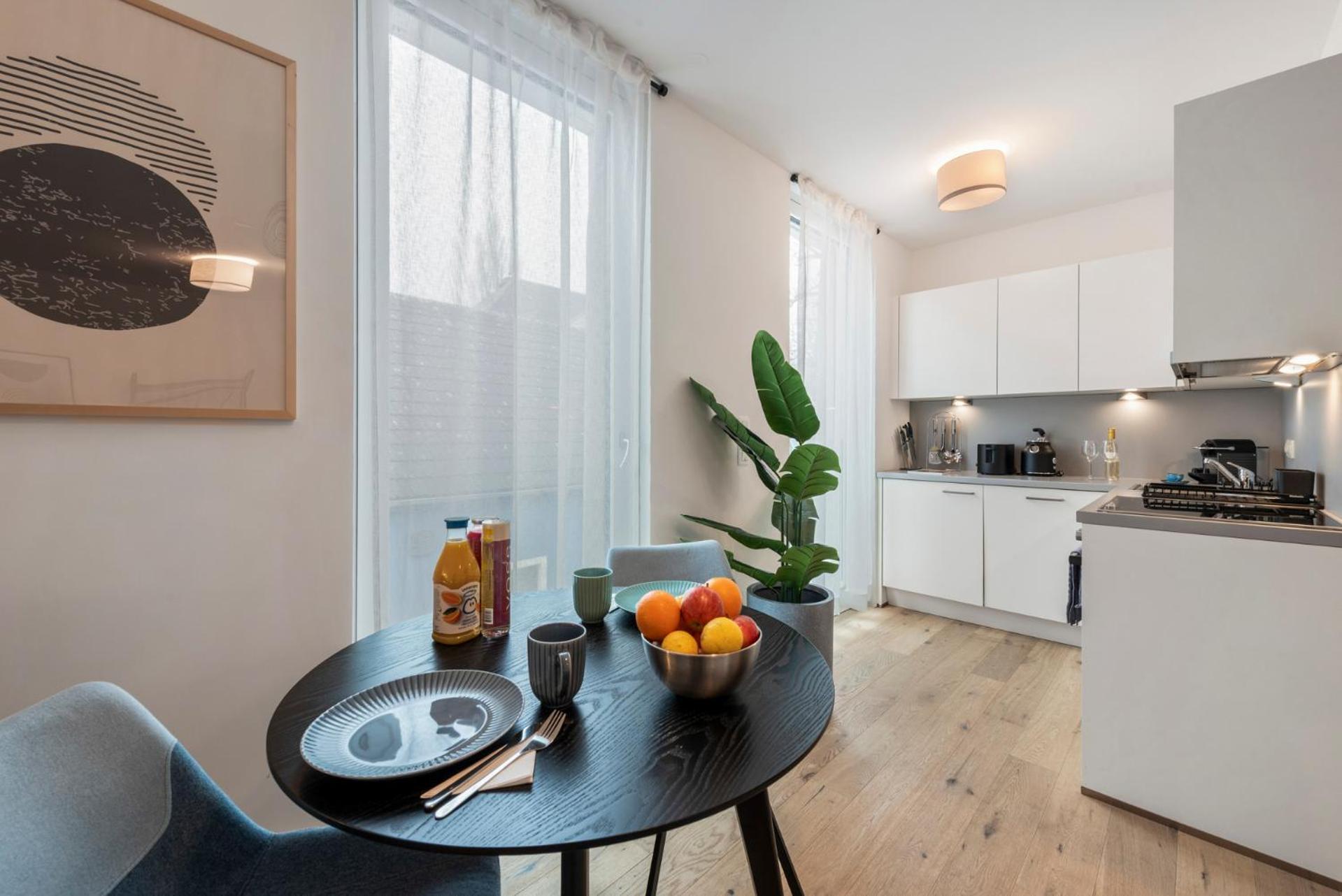 Vienna Hills Living Aparthotel Εξωτερικό φωτογραφία