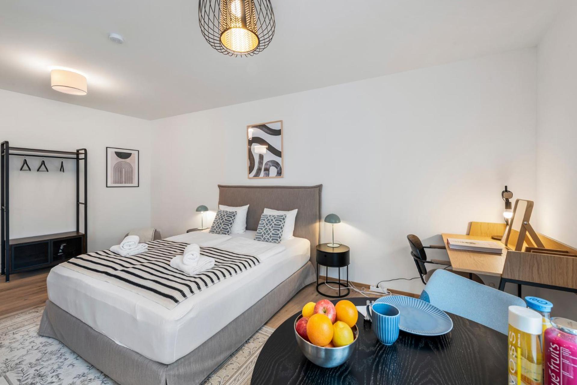 Vienna Hills Living Aparthotel Εξωτερικό φωτογραφία
