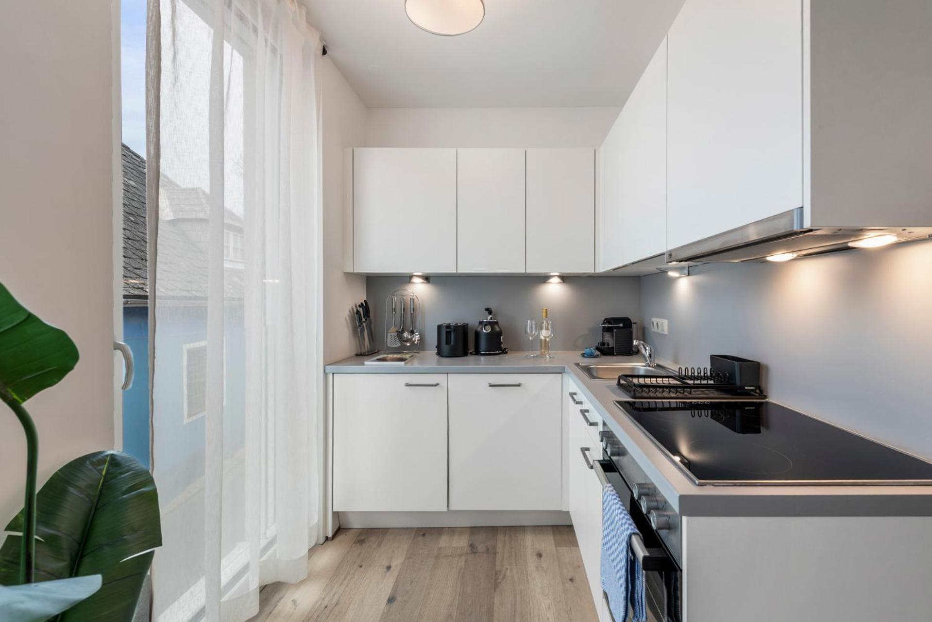 Vienna Hills Living Aparthotel Εξωτερικό φωτογραφία