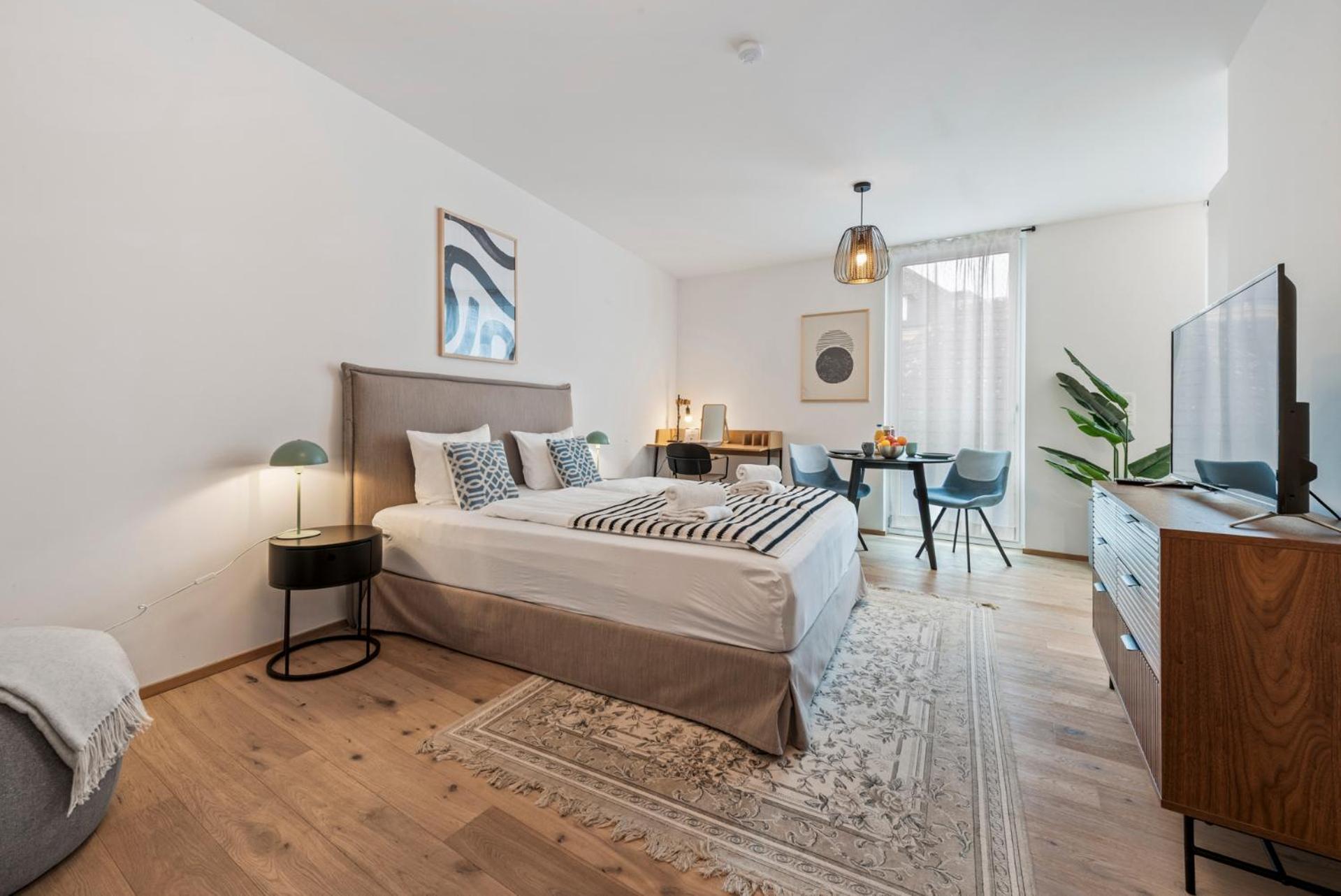 Vienna Hills Living Aparthotel Εξωτερικό φωτογραφία