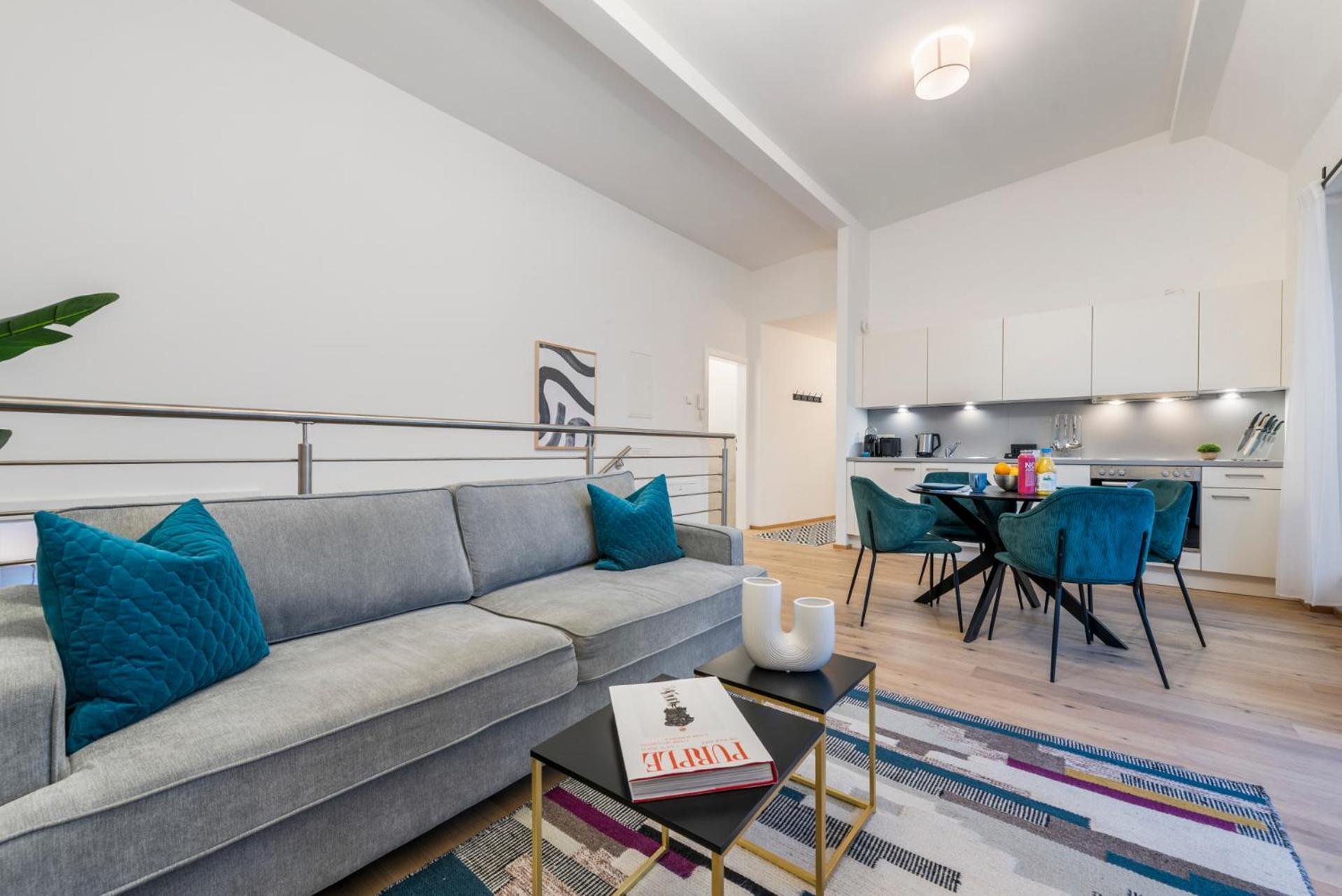 Vienna Hills Living Aparthotel Εξωτερικό φωτογραφία