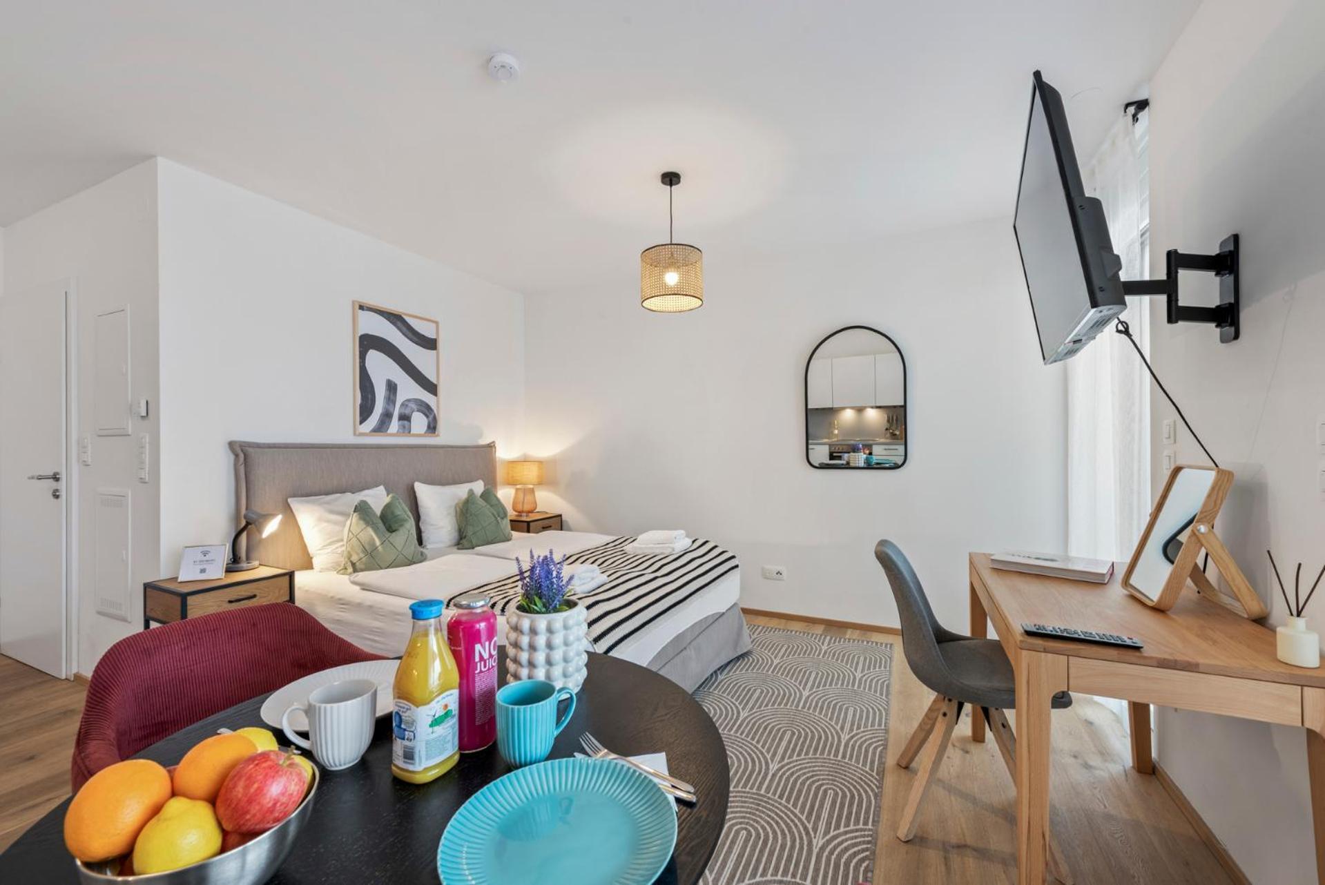 Vienna Hills Living Aparthotel Εξωτερικό φωτογραφία