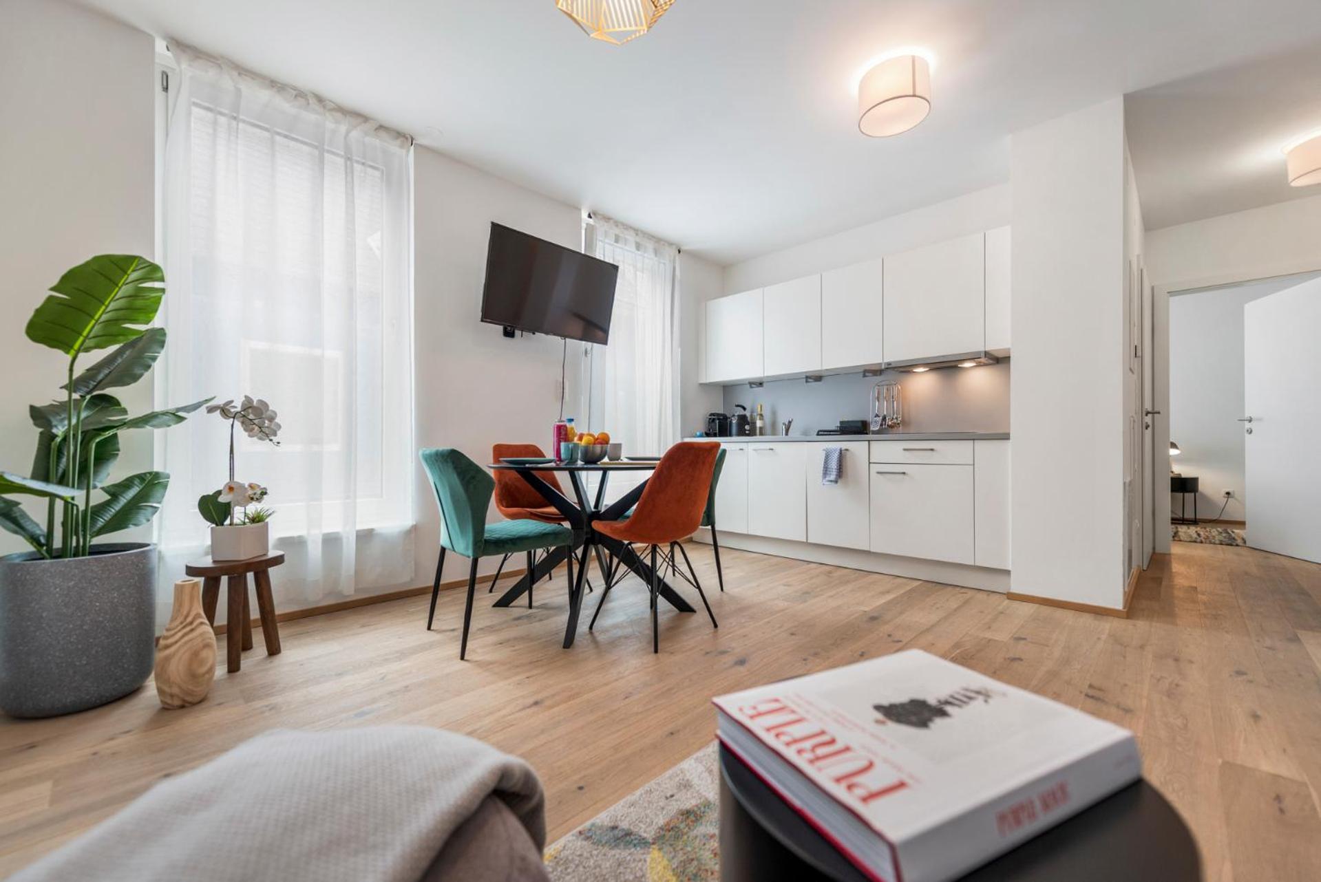Vienna Hills Living Aparthotel Εξωτερικό φωτογραφία