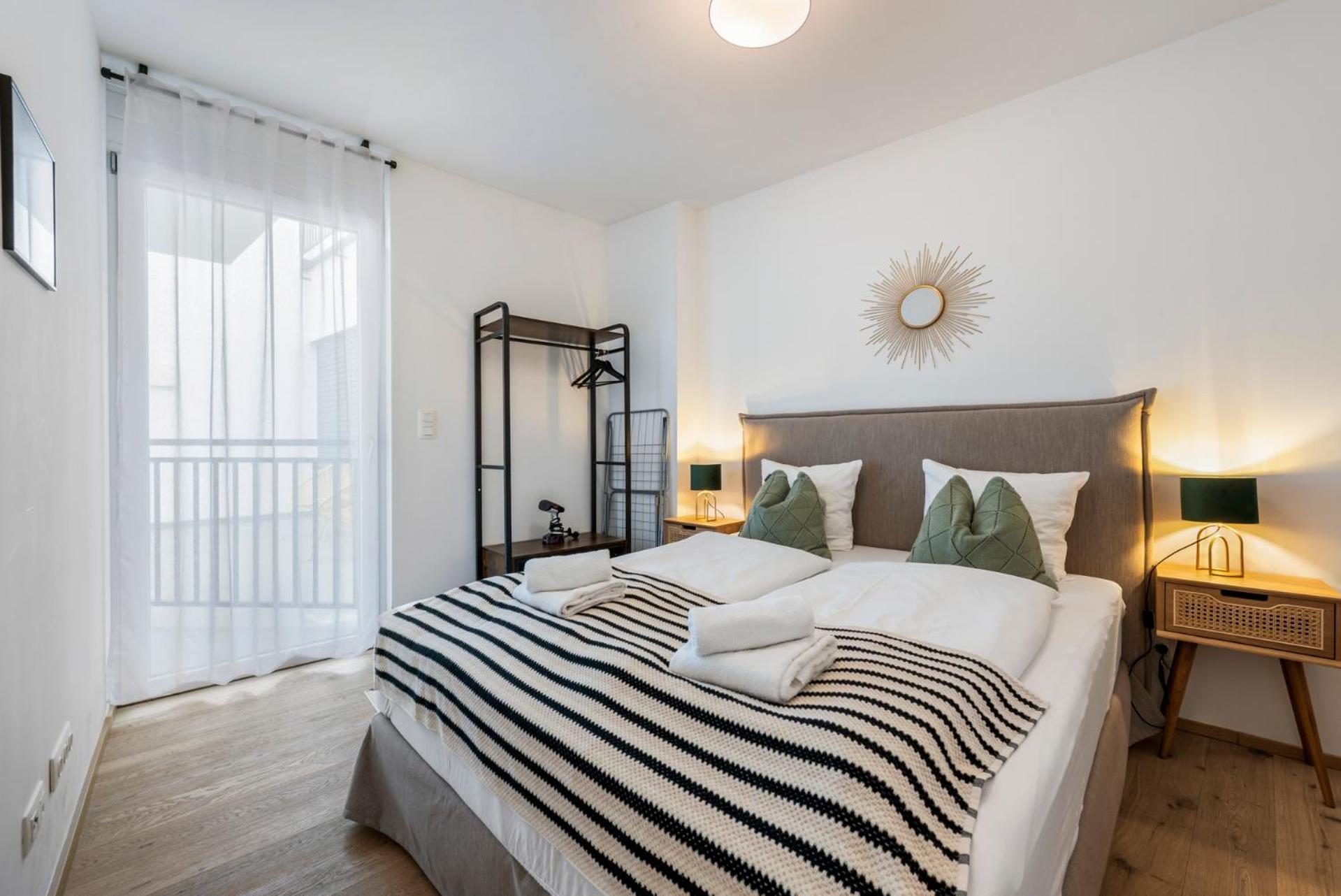Vienna Hills Living Aparthotel Εξωτερικό φωτογραφία