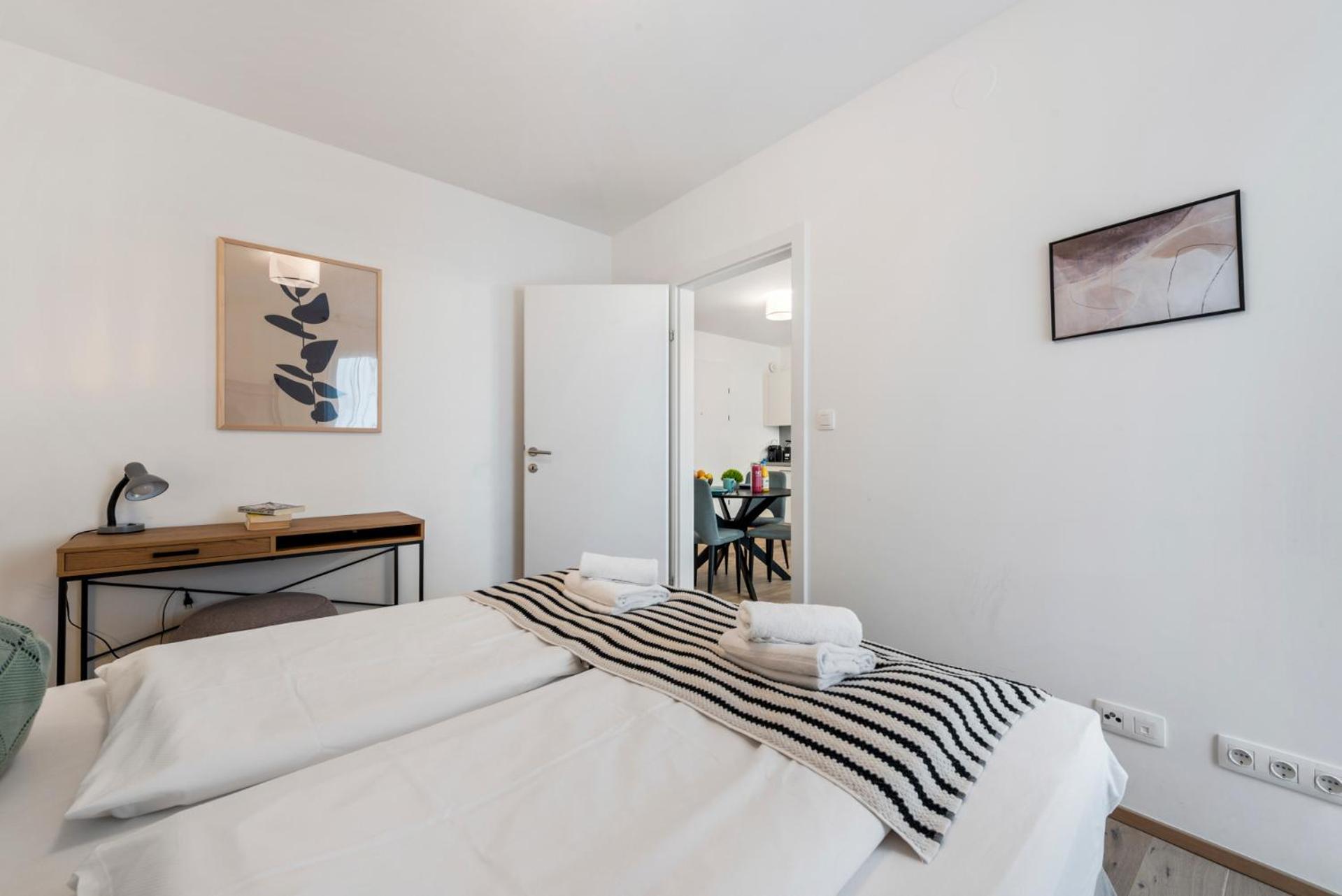 Vienna Hills Living Aparthotel Εξωτερικό φωτογραφία