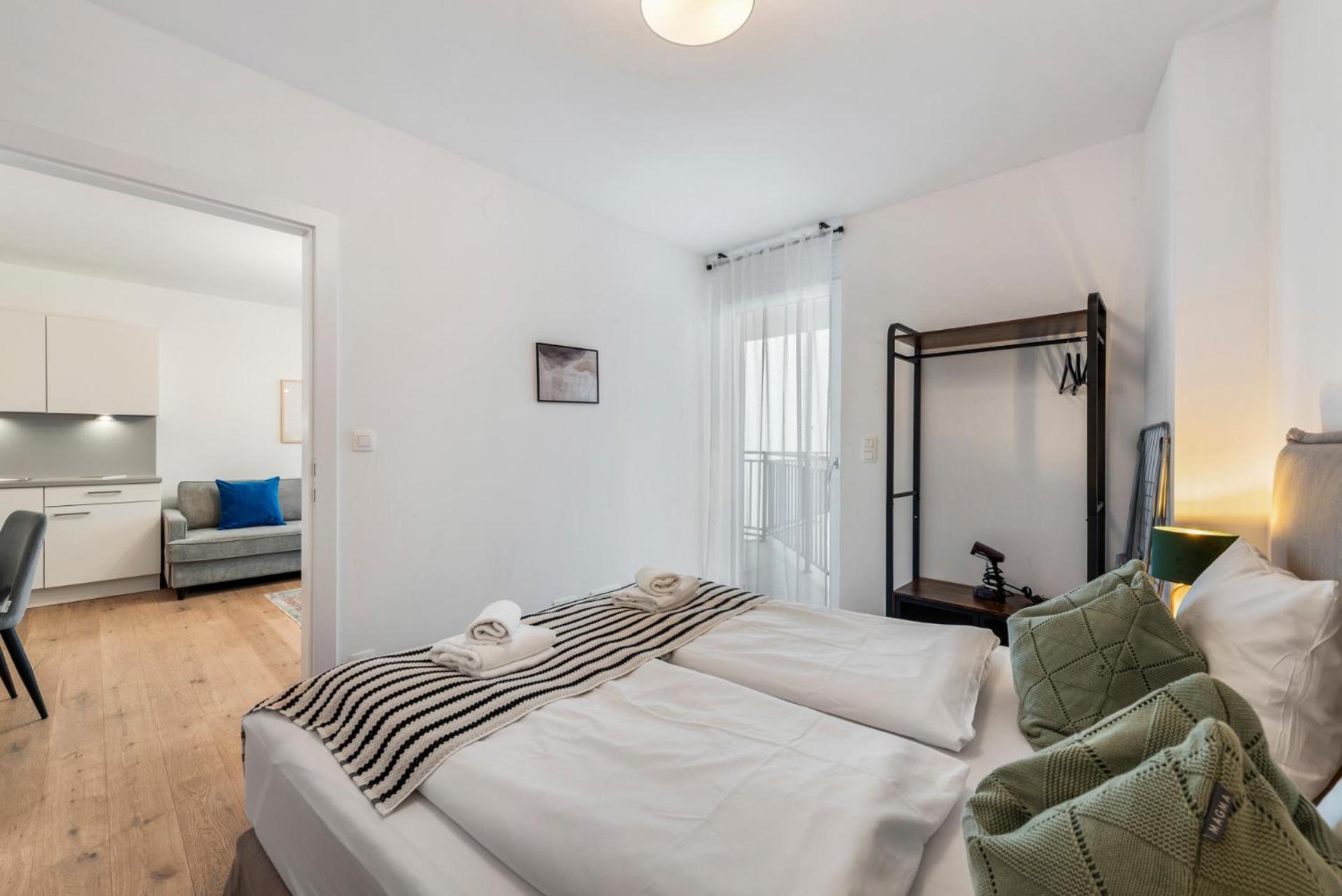 Vienna Hills Living Aparthotel Εξωτερικό φωτογραφία