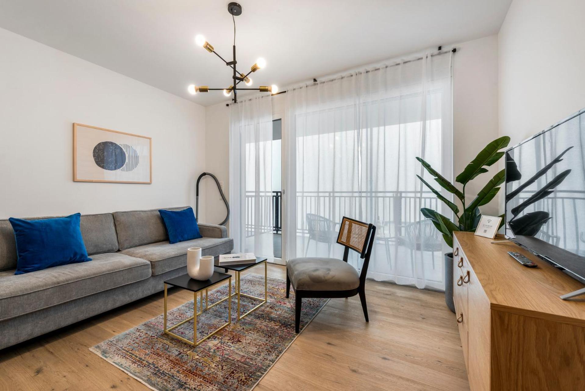 Vienna Hills Living Aparthotel Εξωτερικό φωτογραφία